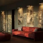 Подсветка Maytoni MIR014WL-L9G3K — изображение 5