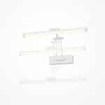 Подсветка Maytoni MIR268WL-L3W3K — изображение 4