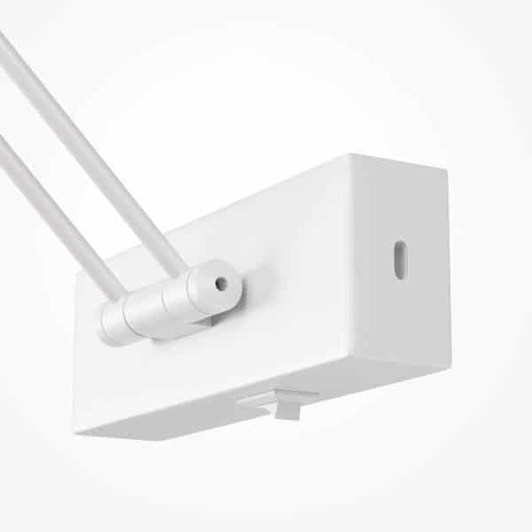 Подсветка Maytoni MIR268WL-L3W3K — изображение 5