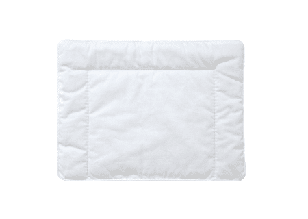 Подушка детская 32*40 см (силиконизированное волокно)