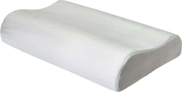 Подушка с эффектом памяти "ЗДОРОВЫЙ СОН", 40х60 см — изображение 5