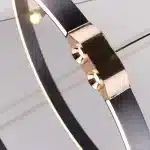 Подвесная люстра Arte Lamp CESARE A1993SP-64BK — изображение 2