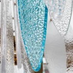 Подвесная люстра Divinare AMELIE 6002/01 SP-8 — изображение 4