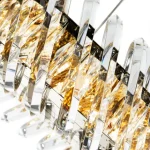 Подвесная люстра Divinare MEGAN 7568/18 SP-12 — изображение 3