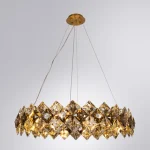 Подвесная люстра Divinare ROSALINDA 7204/17 LM-12 — изображение 2