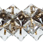 Подвесная люстра Divinare ROSALINDA 7204/17 LM-12 — изображение 4