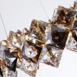 Подвесная люстра Divinare ROSALINDA 7204/17 LM-8 — изображение 3