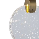 Подвесной светильник Arte Lamp PLANET A1801SP-3PB — изображение 2