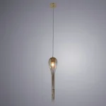 Подвесной светильник Arte Lamp WATERFALL A1577SP-1GO — изображение 2