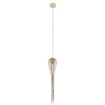 Подвесной светильник Arte Lamp WATERFALL A1577SP-1GO