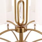 Подвесной светильник Freya FR1007PL-12BS — изображение 3