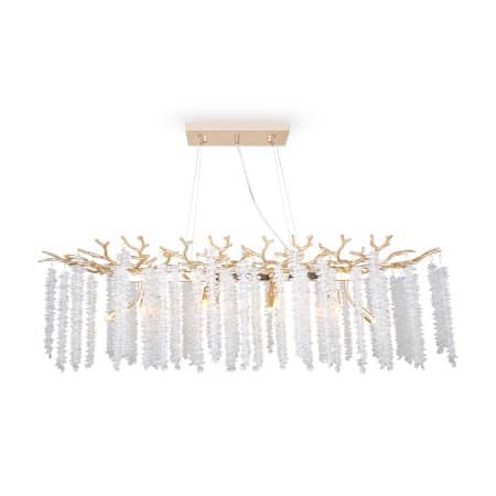 Подвесной светильник Freya FR1010PL-10G1