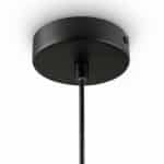 Подвесной светильник Freya FR1011PL-01B1 — изображение 5