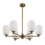 Подвесной светильник Freya FR1012PL-06BS — изображение 3