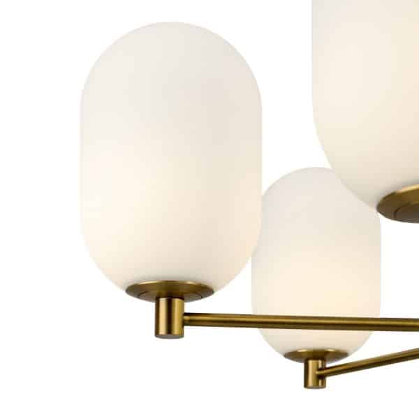 Подвесной светильник Freya FR1012PL-06BS — изображение 4