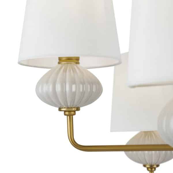 Подвесной светильник Freya FR2029PL-06BS — изображение 3