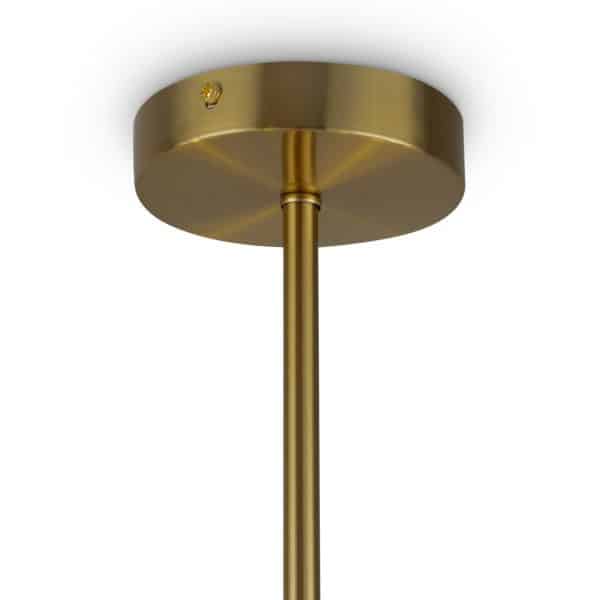 Подвесной светильник Freya FR2029PL-06BS — изображение 5