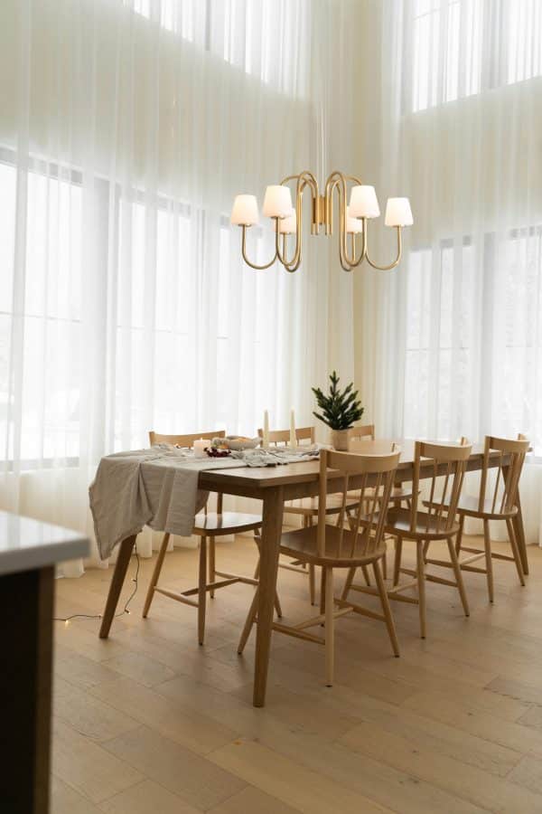 Подвесной светильник Freya FR2039PL-06G — изображение 2