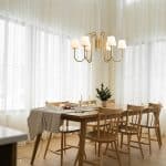 Подвесной светильник Freya FR2039PL-06G — изображение 3