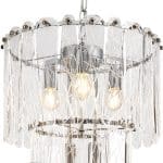 Подвесной светильник Freya FR2048PL-05CH — изображение 5