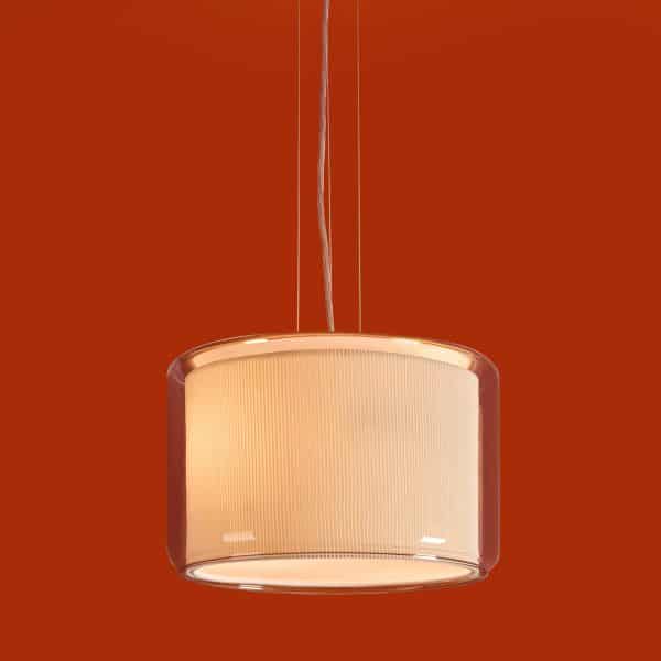 Подвесной светильник Freya FR2055PL-02CH — изображение 2