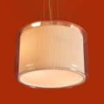 Подвесной светильник Freya FR2055PL-02CH — изображение 3