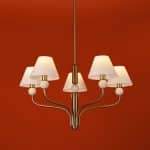 Подвесной светильник Freya FR2058PL-05BS — изображение 2