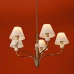 Подвесной светильник Freya FR2058PL-05BS — изображение 3