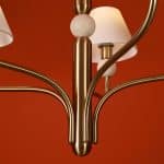 Подвесной светильник Freya FR2058PL-05BS — изображение 5