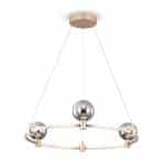 Подвесной светильник Freya FR4005PL-03G