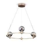 Подвесной светильник Freya FR4005PL-03G — изображение 3