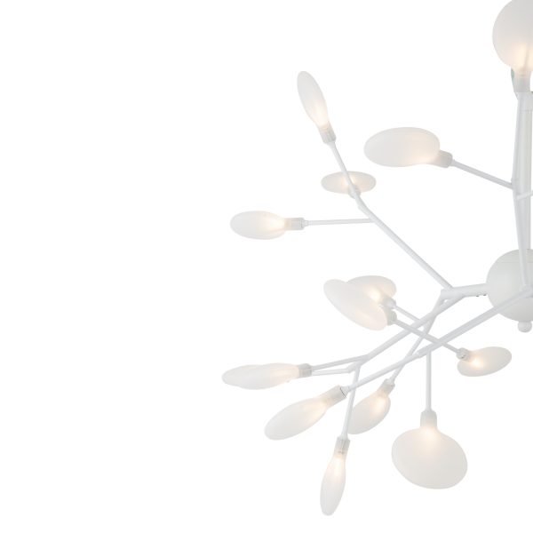 Подвесной светильник Freya FR5049PL-27W — изображение 2