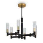 Подвесной светильник Freya FR5167PL-06B — изображение 3