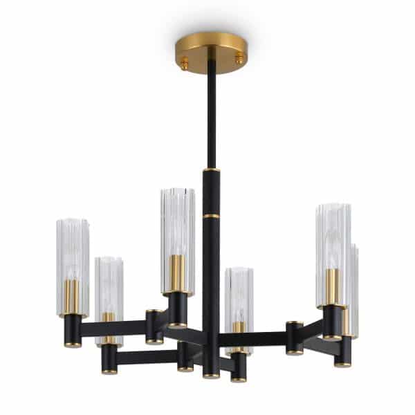 Подвесной светильник Freya FR5167PL-06B — изображение 3