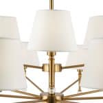 Подвесной светильник Freya FR5190PL-12BS1 — изображение 3