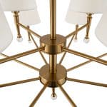 Подвесной светильник Freya FR5190PL-12BS1 — изображение 5