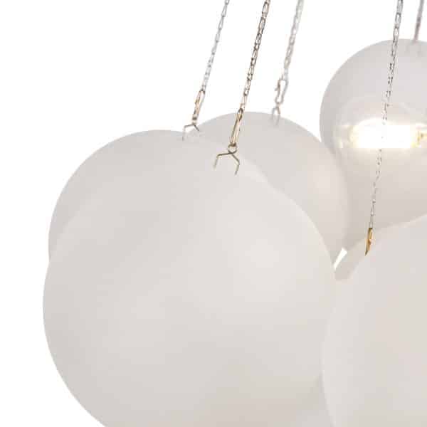 Подвесной светильник Freya FR5231PL-06CH — изображение 5