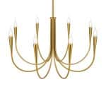 Подвесной светильник Freya FR5253PL-08BS — изображение 3