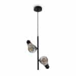 Подвесной светильник Freya FR5372PL-02B — изображение 3