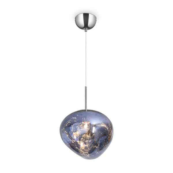 Подвесной светильник Freya FR5378PL-01BL — изображение 4