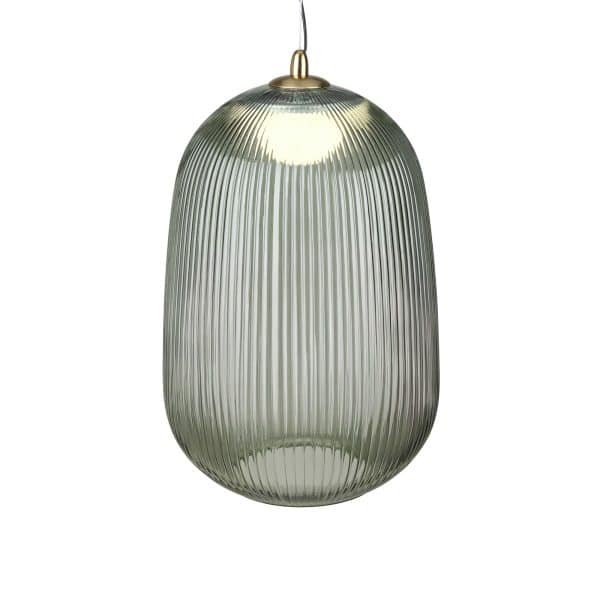 Подвесной светильник Freya FR5384PL-L13GN — изображение 5