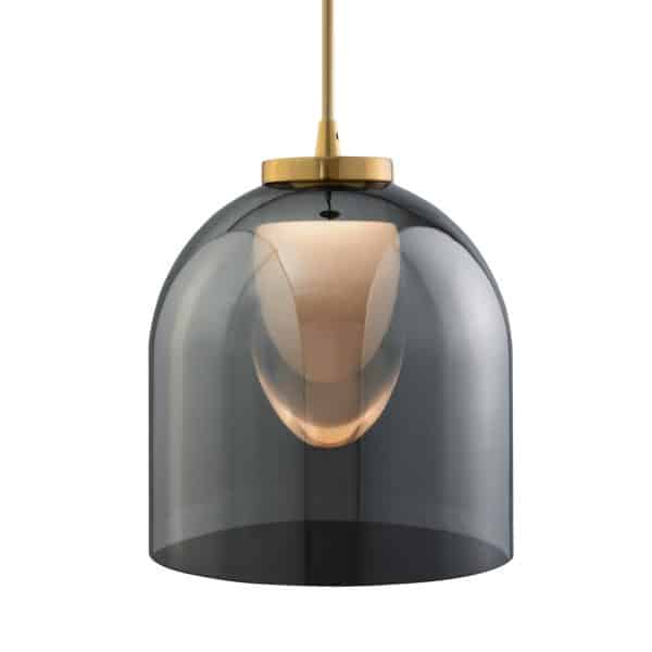 Подвесной светильник Freya FR5399PL-L4BS1 — изображение 4