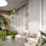 Подвесной светильник Freya FR5405PL-01GN — изображение 2