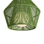 Подвесной светильник Freya FR5405PL-01GN — изображение 5