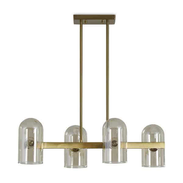 Подвесной светильник Freya FR5427PL-04BS — изображение 4