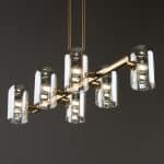 Подвесной светильник Freya FR5427PL-06BS — изображение 2