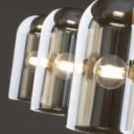 Подвесной светильник Freya FR5427PL-06BS — изображение 4