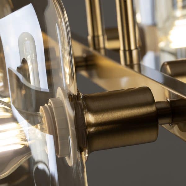 Подвесной светильник Freya FR5427PL-06BS — изображение 5