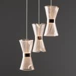 Подвесной светильник Freya FR5438PL-L18G — изображение 2