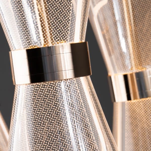 Подвесной светильник Freya FR5438PL-L18G — изображение 5